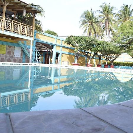 Hotel Leones Marinos San Miguel Zewnętrze zdjęcie